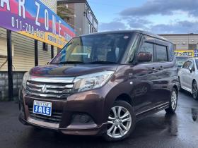 デリカ　D:2 1.2 ハイブリッド MX 4WD　パワースライドドア　デュアルサポートブレーキ　ナビフルセグTV　ビルトインETC 1200