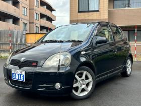 ヴィッツ　1.5 RS　キーレス 2WD 1500