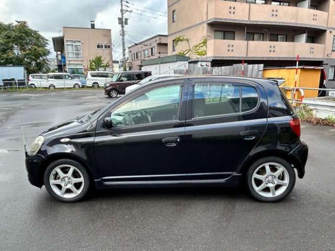 ヴィッツ1.5 RS　キーレス 2WD 1500