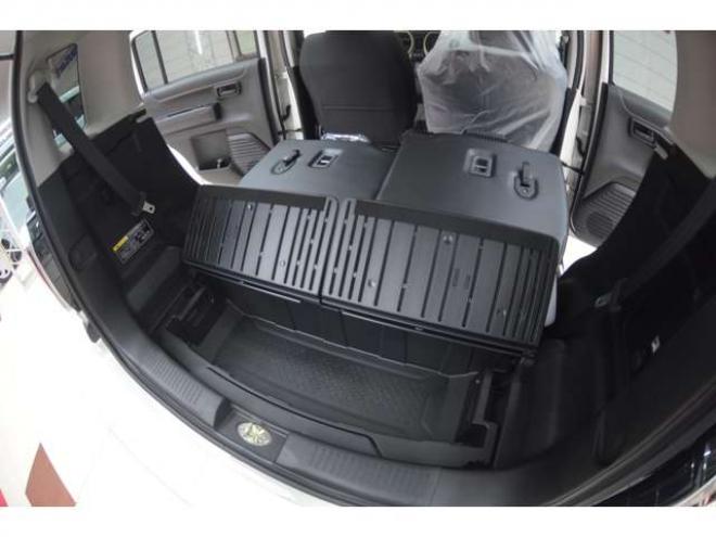 ハスラーハイブリッド G 4WD　届出済未使用車ハイブリッド4WDセーフティサポート搭載アイドリングストップパーキングセンサー横滑り防止装置ハイビームアシストLEDライトアダプティブクルーズコントロール 660