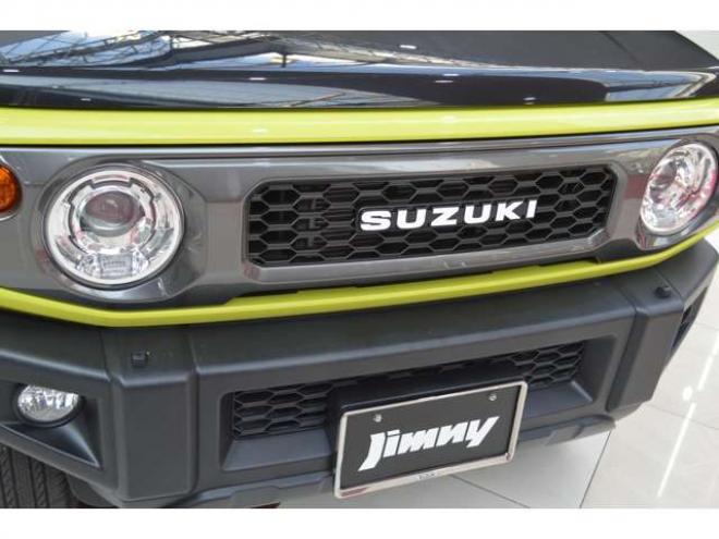 ジムニーXC 4WD　ワンオーナー車5速マニュアル4WDターボセーフティサポート搭載ドライブレコーダー純正ディスプレイオーディオバックカメラLEDライトクルーズコントロール 660