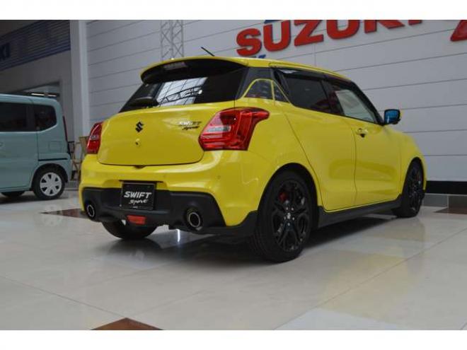 スイフトスポーツ 1.4 ZC33S ファイナル エディション　ワンオーナー特別仕様車セーフティサポート搭載6速マニュアルFFターボデュアルセンサーブレーキサポート後退時ブレーキサポートLED全方位モニター付8インチナビTVアダプティブクルーズコントロールETC 2WD 1400