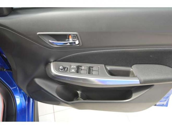 スイフトスポーツ 1.4 ZC33S ファイナル エディション　ワンオーナー特別仕様車セーフティサポート搭載6速マニュアルFFターボデュアルセンサーブレーキサポート後退時ブレーキサポートLEDアダプティブクルーズコントロールビルトインETCドラレコ前後パーキングセンサー 2WD 1400