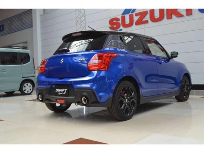 スイフトスポーツ 1.4 ZC33S ファイナル エディション　ワンオーナー特別仕様車セーフティサポート搭載6速マニュアルFFターボデュアルセンサーブレーキサポート後退時ブレーキサポートLEDアダプティブクルーズコントロールビルトインETCドラレコ前後パーキングセンサー 2WD 1400