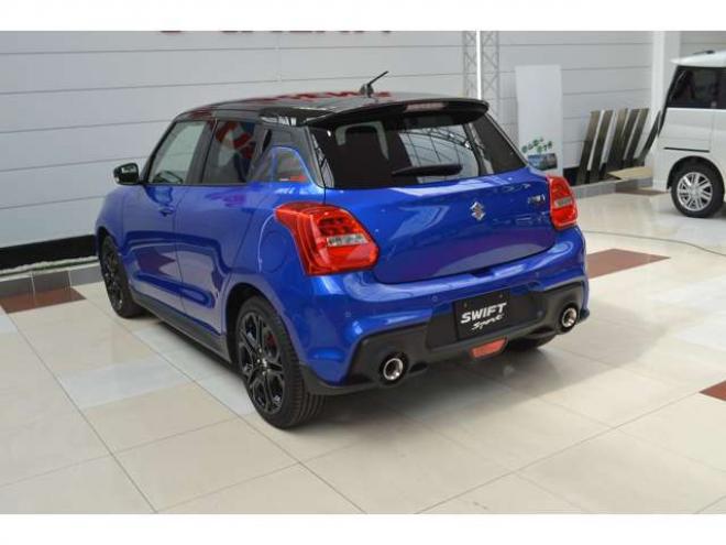 スイフトスポーツ 1.4 ZC33S ファイナル エディション　ワンオーナー特別仕様車セーフティサポート搭載6速マニュアルFFターボデュアルセンサーブレーキサポート後退時ブレーキサポートLEDアダプティブクルーズコントロールビルトインETCドラレコ前後パーキングセンサー 2WD 1400