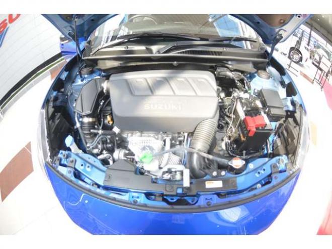 スイフトスポーツ 1.4 ZC33S ファイナル エディション　ワンオーナー特別仕様車セーフティサポート搭載6速マニュアルFFターボデュアルセンサーブレーキサポート後退時ブレーキサポートLEDアダプティブクルーズコントロールビルトインETCドラレコ前後パーキングセンサー 2WD 1400
