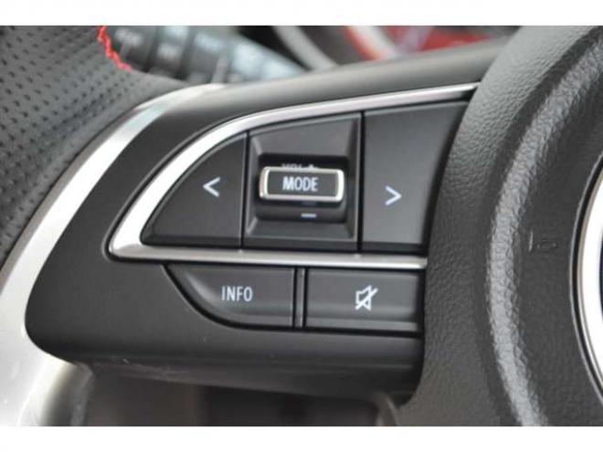 スイフトスポーツ 1.4 ZC33S ファイナル エディション　ワンオーナー特別仕様車セーフティサポート搭載6速マニュアルFFターボデュアルセンサーブレーキサポート後退時ブレーキサポートLEDアダプティブクルーズコントロールビルトインETCドラレコ前後パーキングセンサー 2WD 1400