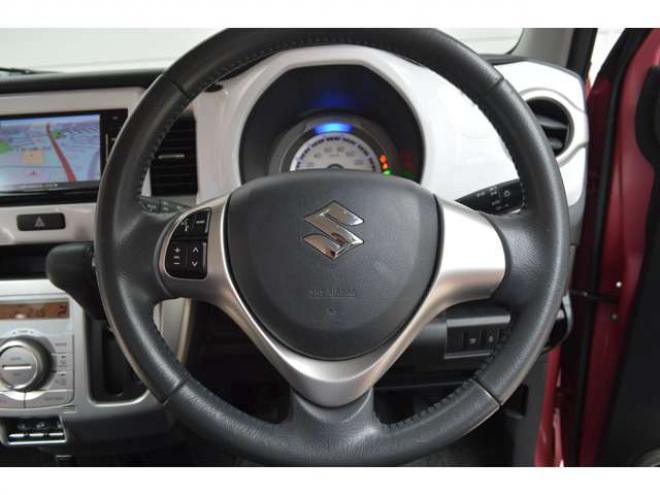 ハスラーXターボ 4WD　Sエネチャージ4WDターボセーフティPナビTV 660