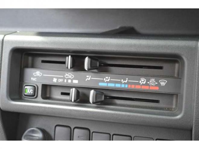 ハイゼットトラック エクストラ SAIIIt 3方開 4WD　ワンオーナー車スマートアシストIII5速マニュアルパートタイム4WDディスプレイオーディオLEDフォグランプ作業灯キーレスエントリー社外アルミホイル 660