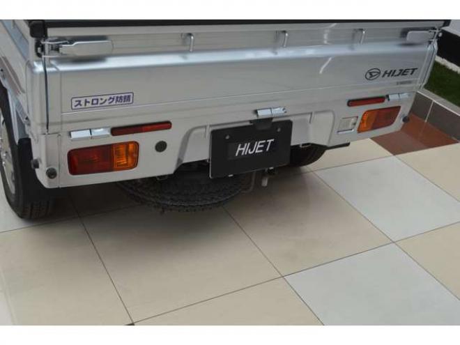 ハイゼットトラック エクストラ SAIIIt 3方開 4WD　ワンオーナー車スマートアシストIII5速マニュアルパートタイム4WDディスプレイオーディオLEDフォグランプ作業灯キーレスエントリー社外アルミホイル 660