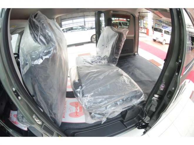 エブリイジョイン ハイルーフ 4WD　届出済未使用車ハイルーフパートタイム4WDインパネCVTセーフティサポート搭載アイドリングストップ横滑り防止装置ハイビームアシストLEDライト 登録済未使用車 660