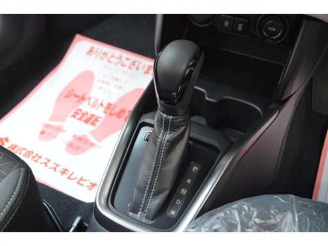 スイフト1.2 ハイブリッド MZ　ワンオーナー車ハイブリット4WDセーフティサポート搭載アイドリングストップ横滑り防止装置パドルシフト全方位モニター用9インチナビTVバックカメラアダプティブクルーズコントロールLEDスズキコネクト対応 1200