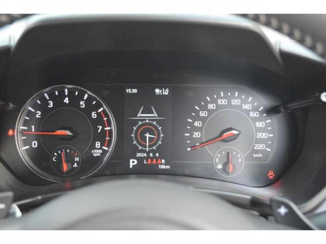 スイフト1.2 ハイブリッド MZ　ワンオーナー車ハイブリット4WDセーフティサポート搭載アイドリングストップ横滑り防止装置パドルシフト全方位モニター用9インチナビTVバックカメラアダプティブクルーズコントロールLEDスズキコネクト対応 1200