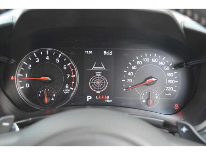 スイフト1.2 ハイブリッド MZ　ワンオーナー車ハイブリット4WDセーフティサポート搭載アイドリングストップ横滑り防止装置パドルシフト全方位モニター用9インチナビTVバックカメラアダプティブクルーズコントロールLEDスズキコネクト対応 1200