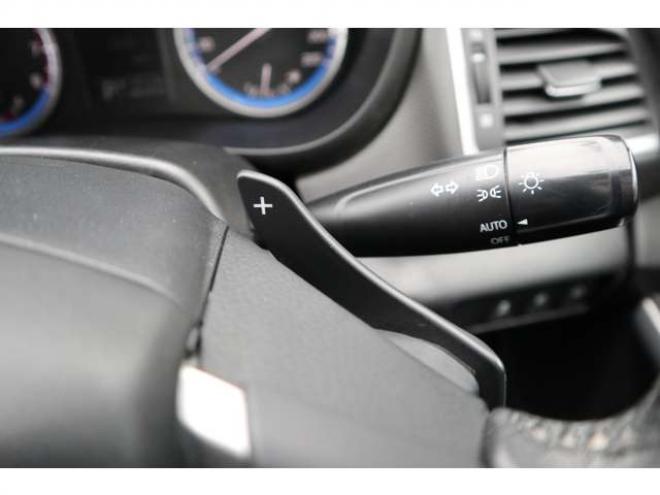SX4S-CROSS 1.6 4WD　フルセグナビ　バックカメラ　HIDヘッドライト　シートヒーター　ヘッドライトウォッシャー　ETC　パドルシフト 1600