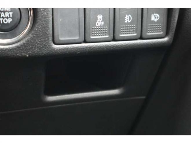 SX4S-CROSS 1.6 4WD　フルセグナビ　バックカメラ　HIDヘッドライト　シートヒーター　ヘッドライトウォッシャー　ETC　パドルシフト 1600