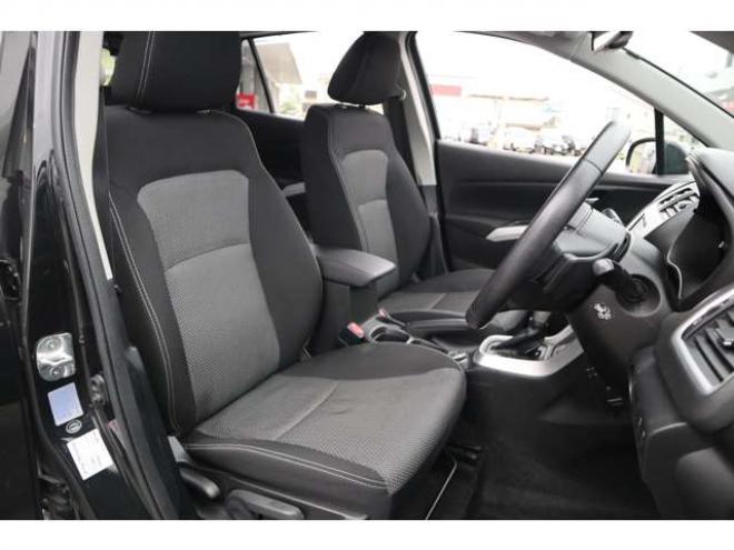 SX4S-CROSS 1.6 4WD　フルセグナビ　バックカメラ　HIDヘッドライト　シートヒーター　ヘッドライトウォッシャー　ETC　パドルシフト 1600