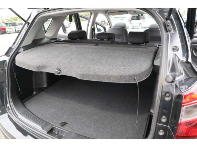 SX4S-CROSS 1.6 4WD　フルセグナビ　バックカメラ　HIDヘッドライト　シートヒーター　ヘッドライトウォッシャー　ETC　パドルシフト 1600