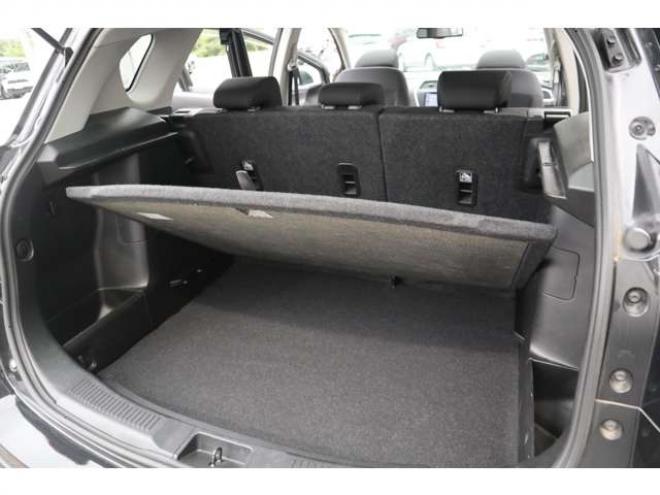 SX4S-CROSS 1.6 4WD　フルセグナビ　バックカメラ　HIDヘッドライト　シートヒーター　ヘッドライトウォッシャー　ETC　パドルシフト 1600