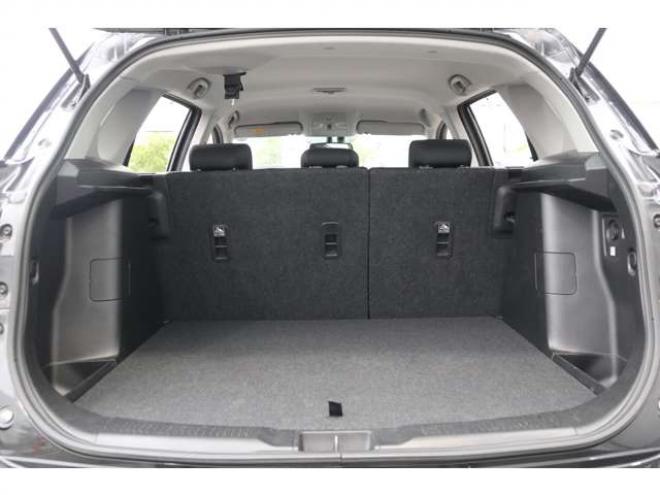SX4S-CROSS 1.6 4WD　フルセグナビ　バックカメラ　HIDヘッドライト　シートヒーター　ヘッドライトウォッシャー　ETC　パドルシフト 1600