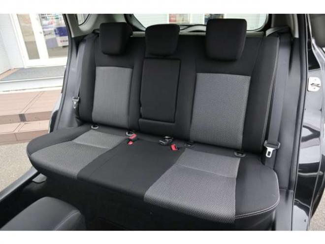 SX4S-CROSS 1.6 4WD　フルセグナビ　バックカメラ　HIDヘッドライト　シートヒーター　ヘッドライトウォッシャー　ETC　パドルシフト 1600