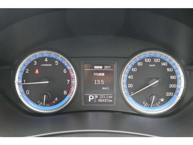 SX4S-CROSS 1.6 4WD　フルセグナビ　バックカメラ　HIDヘッドライト　シートヒーター　ヘッドライトウォッシャー　ETC　パドルシフト 1600