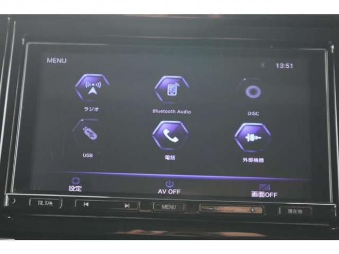 デリカD:2 1.2 カスタム ハイブリッド MV 全方位カメラ付ナビパッケージ 4WD　社外ナビ　全方位カメラ　ETC　両側電動スライドドア　LEDヘッドライト　アダプティブクルーズコントロール　スリムサーキュレーター　車線逸脱抑制機能　パーキングソナー 1200