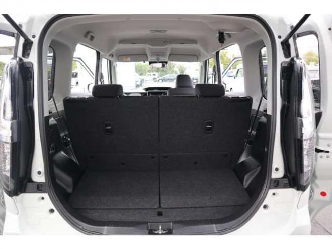 デリカD:2 1.2 カスタム ハイブリッド MV 全方位カメラ付ナビパッケージ 4WD　社外ナビ　全方位カメラ　ETC　両側電動スライドドア　LEDヘッドライト　アダプティブクルーズコントロール　スリムサーキュレーター　車線逸脱抑制機能　パーキングソナー 1200
