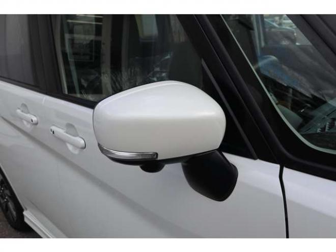 デリカD:2 1.2 カスタム ハイブリッド MV 全方位カメラ付ナビパッケージ 4WD　社外ナビ　全方位カメラ　ETC　両側電動スライドドア　LEDヘッドライト　アダプティブクルーズコントロール　スリムサーキュレーター　車線逸脱抑制機能　パーキングソナー 1200