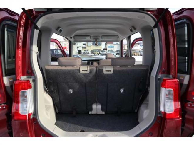 タントL SAIII 4WD　CDプレイヤー　シートヒーター横滑り防止 660