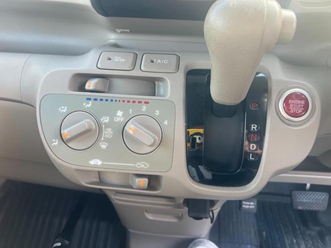 N-BOX4WD G ナビテレビ プッシュスタート スマートキー 両側スライドドア 4WD 660 5Dr