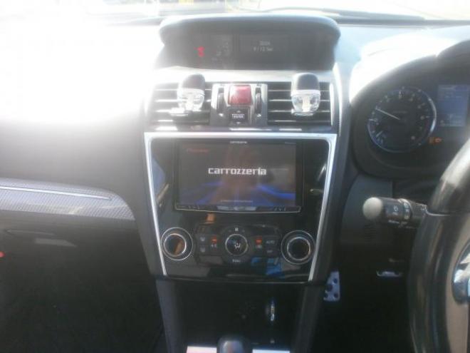 レヴォーグ1.6GT-Sアイサイト　４WD 1600 5Dr