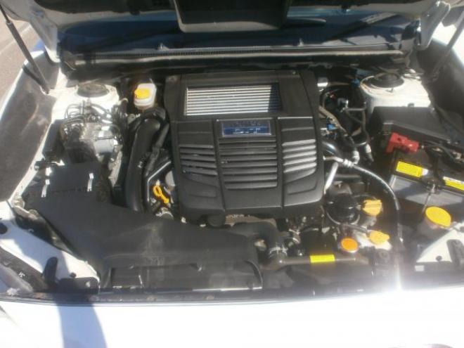 レヴォーグ1.6GT-Sアイサイト　４WD 1600 5Dr