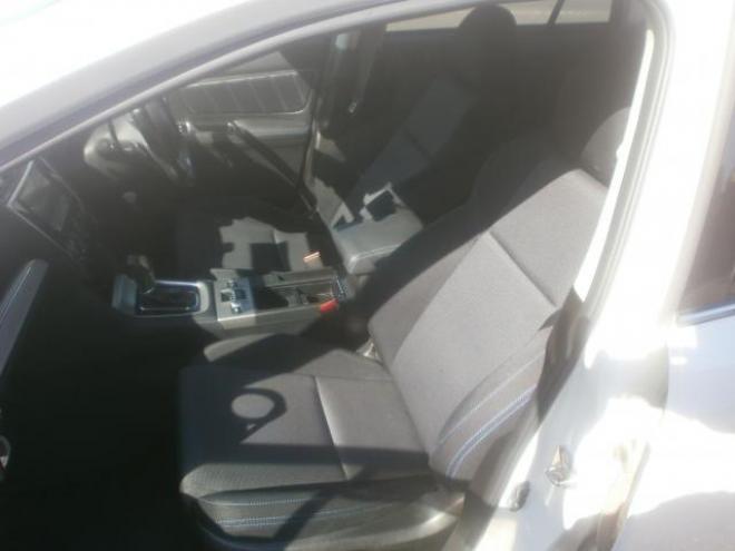 レヴォーグ1.6GT-Sアイサイト　４WD 1600 5Dr