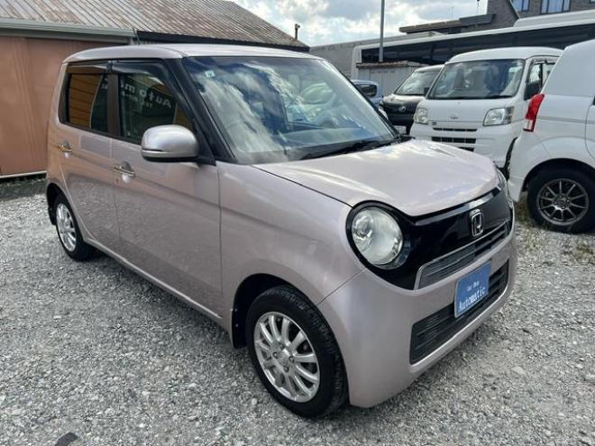 N-ONEG-Lパッケージ4WD 4WD 660 5Dr