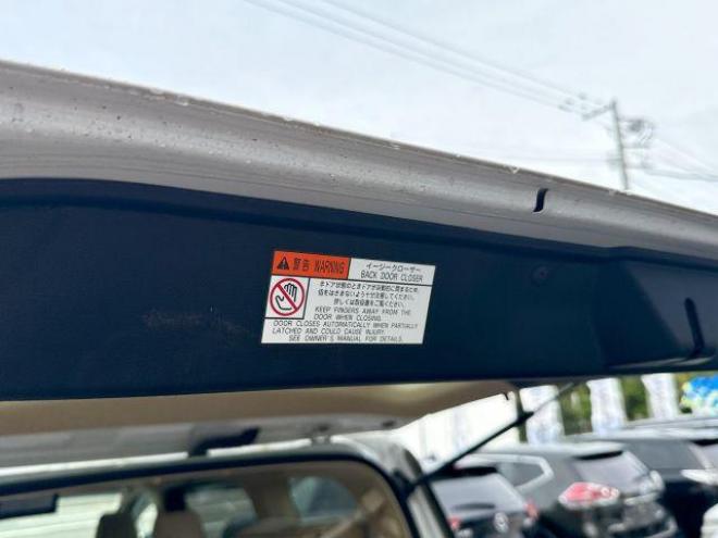 アルファードハイブリッドハイブリッド2.5X 4WD ローンが不安な方＜優遇ローン＞ 寒冷地仕様　アルパインビックナビ　後席モニター　両側パワースライド 4WD 2500 5Dr