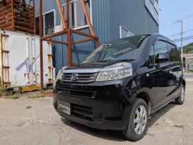 ライフ　 G  4WD 660 5Dr