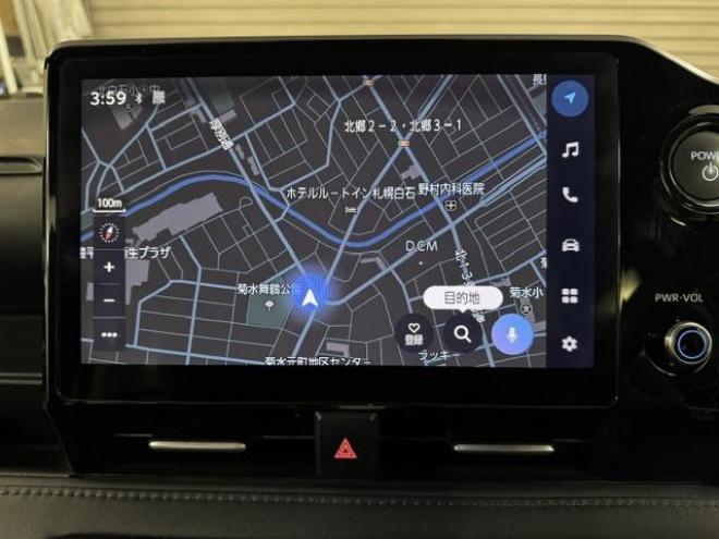 ヴォクシーＳ－Ｚ　ハイブリッド　ワンオーナー　寒冷地仕様　禁煙車　トヨタ保証継承付　衝突軽減ブレーキ　レーダークルーズ　純正ナビ　地デジ　Ｂｌｕｅｔｏｏｔｈ　バックカメラ　デジタルインナーミラー　前後ドライブレコーダー　ＥＴＣ 4WD 1800 5Dr