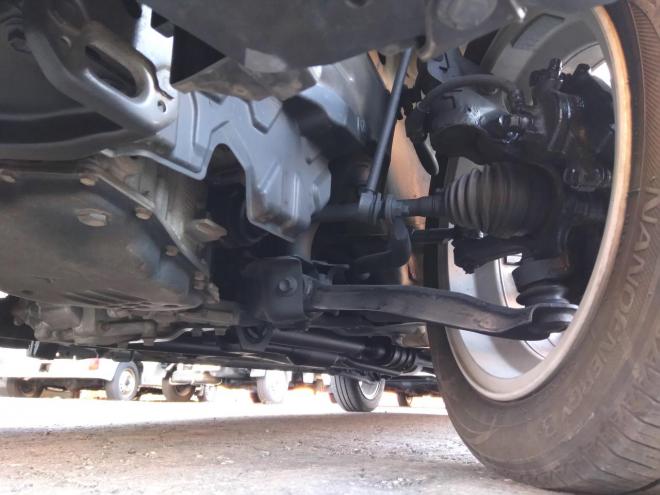 モコモコ Ｘ　ＦＯＵＲ ４ＷＤ　ＡＢＳ　スマートー　プッシュスタート　ナビＴＶ　ブルーツース　バックカメラ　リモコンスターター　ドアミラーウインカー　Ｄ席シートヒーター　夏冬アルミタイヤ付　車検令和１０年９月　保証１年付 4WD 660 5Dr
