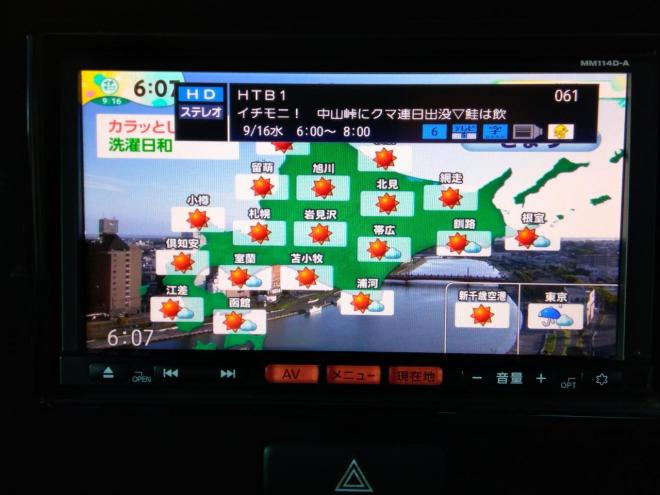 モコモコ Ｘ　ＦＯＵＲ ４ＷＤ　ＡＢＳ　スマートー　プッシュスタート　ナビＴＶ　ブルーツース　バックカメラ　リモコンスターター　ドアミラーウインカー　Ｄ席シートヒーター　夏冬アルミタイヤ付　車検令和１０年９月　保証１年付 4WD 660 5Dr