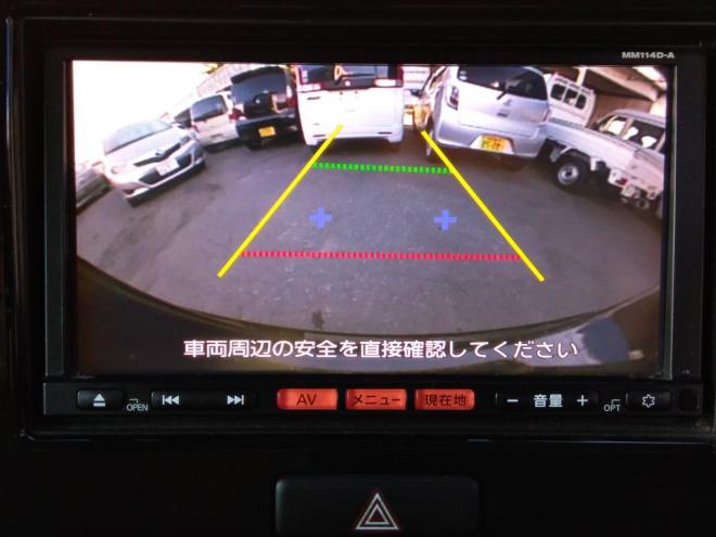 モコモコ Ｘ　ＦＯＵＲ ４ＷＤ　ＡＢＳ　スマートー　プッシュスタート　ナビＴＶ　ブルーツース　バックカメラ　リモコンスターター　ドアミラーウインカー　Ｄ席シートヒーター　夏冬アルミタイヤ付　車検令和１０年９月　保証１年付 4WD 660 5Dr