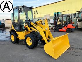 ホイールローダ　コマツ　中古　WA30-6E0　建機　