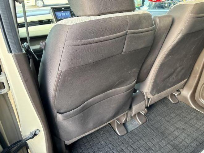 N-WGN660Lホンダセンシング 4WD ローンが不安な方＜優遇ローン＞ 寒冷地仕様　SDナビ　フルセグTV　バックカメラ　 4WD 660 5Dr