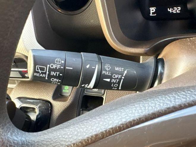 N-WGN660Lホンダセンシング 4WD ローンが不安な方＜優遇ローン＞ 寒冷地仕様　SDナビ　フルセグTV　バックカメラ　 4WD 660 5Dr