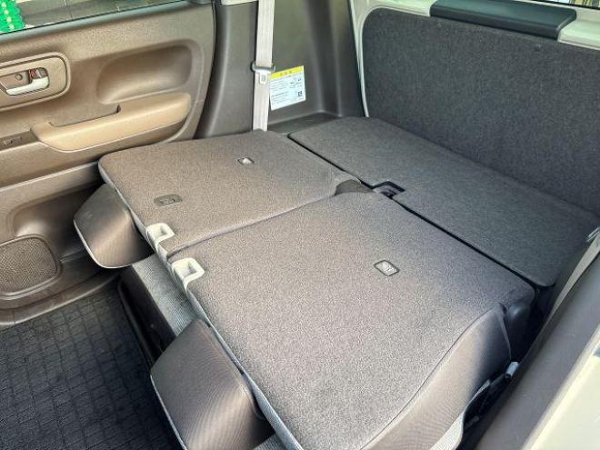 N-WGN660Lホンダセンシング 4WD ローンが不安な方＜優遇ローン＞ 寒冷地仕様　SDナビ　フルセグTV　バックカメラ　 4WD 660 5Dr
