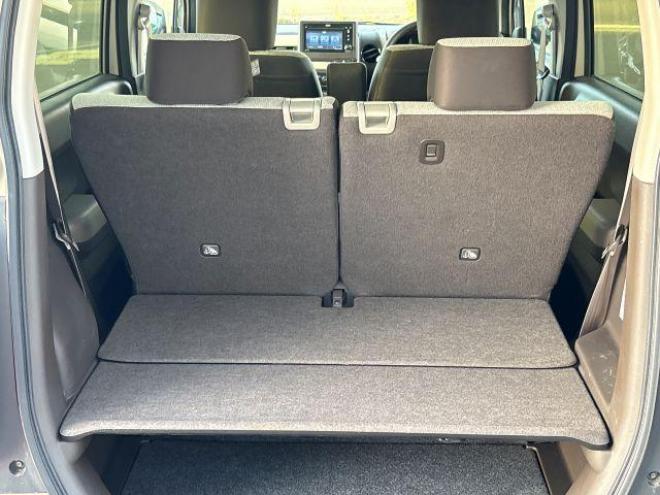 N-WGN660Lホンダセンシング 4WD ローンが不安な方＜優遇ローン＞ 寒冷地仕様　SDナビ　フルセグTV　バックカメラ　 4WD 660 5Dr