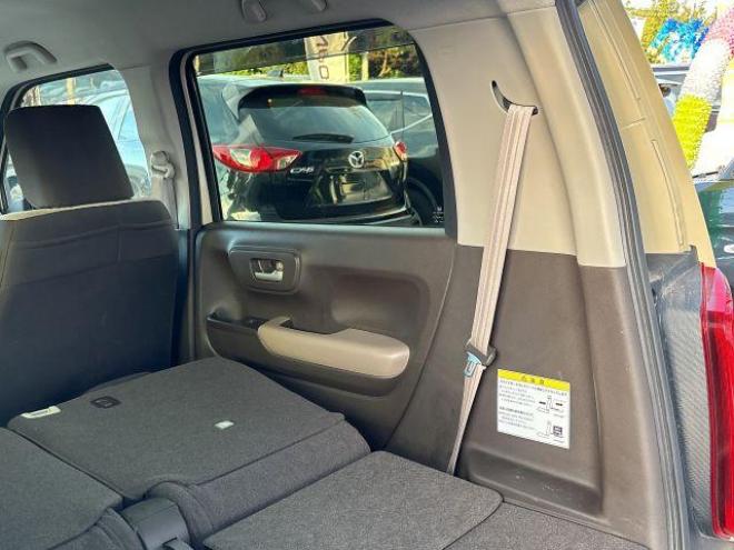 N-WGN660Lホンダセンシング 4WD ローンが不安な方＜優遇ローン＞ 寒冷地仕様　SDナビ　フルセグTV　バックカメラ　 4WD 660 5Dr