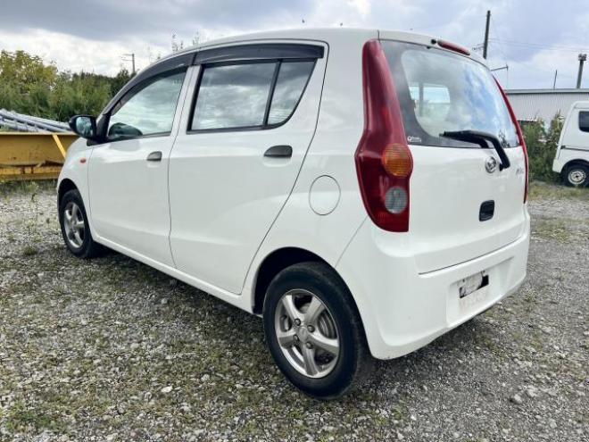 ミラXスペシャル 4WD 660 5Dr