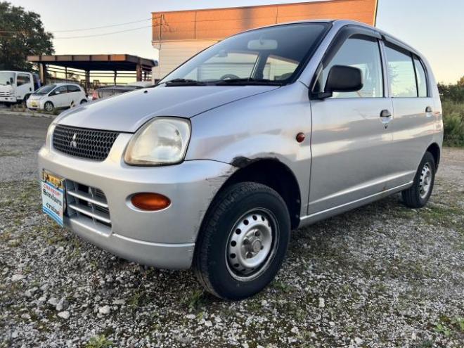 ミニカバン660ライラ 4WD 660 5Dr