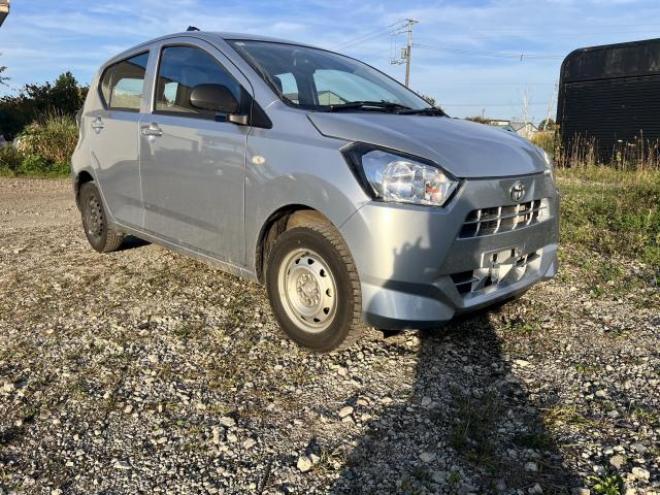 ピクシスエポックL 4WD 660 5Dr